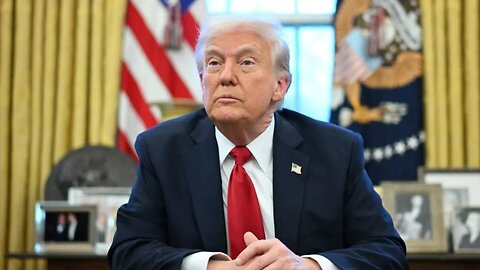 Trump Drops Late-Night Bombshell On Venezuela — He Has Made His Decision