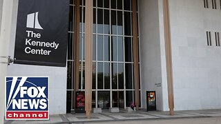 'HIT JOB': Kennedy Center president BLASTS Dem probe
