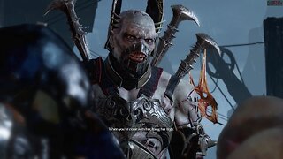 Middle-earth: Shadow of Mordor, Playthrough, pt.10
