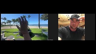 Juan O' Savin & David Nino Rodriguez: WEAPONS HOT 11/4/25 - Pentagon Prepares For War!