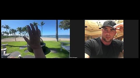 Juan O' Savin & David Nino Rodriguez: WEAPONS HOT 11/4/25 - Pentagon Prepares For War!