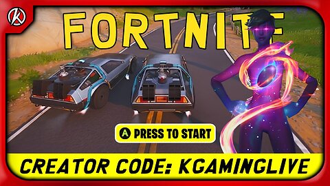🔴 FORTNITE /-/ LETS RACE TO GET THE VICTORY!