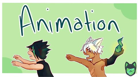 Floppy Ears (MEME) || Animation