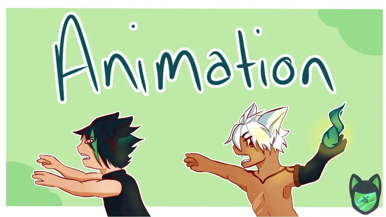 Floppy Ears (MEME) || Animation
