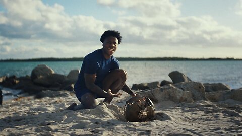 Speed does Africa 🌍 (Official Trailer)