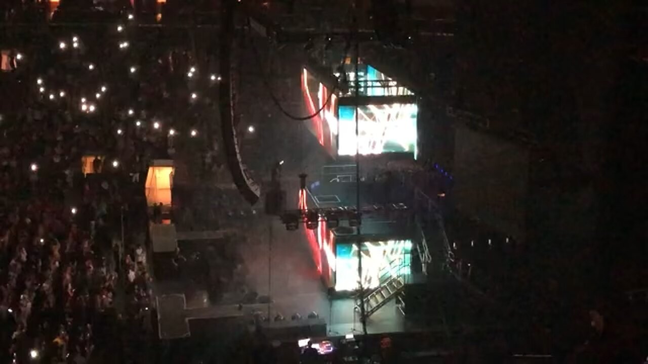 8x slowandfast - PR 2018 - Viejo rápido