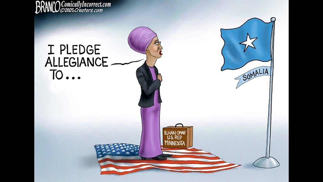 Nick Fuentes just absolutely DESTROYED Ilhan Omar...