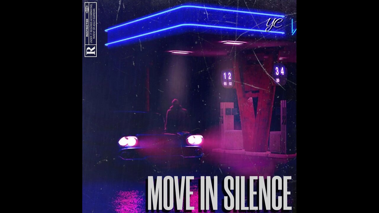 YC - Move In Silence
