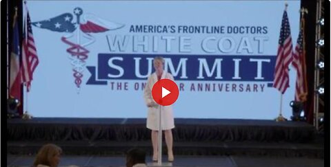 Lee Merritt, MD - What is VAERS and What Does It Show?