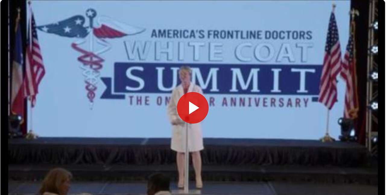 Lee Merritt, MD - What is VAERS and What Does It Show?