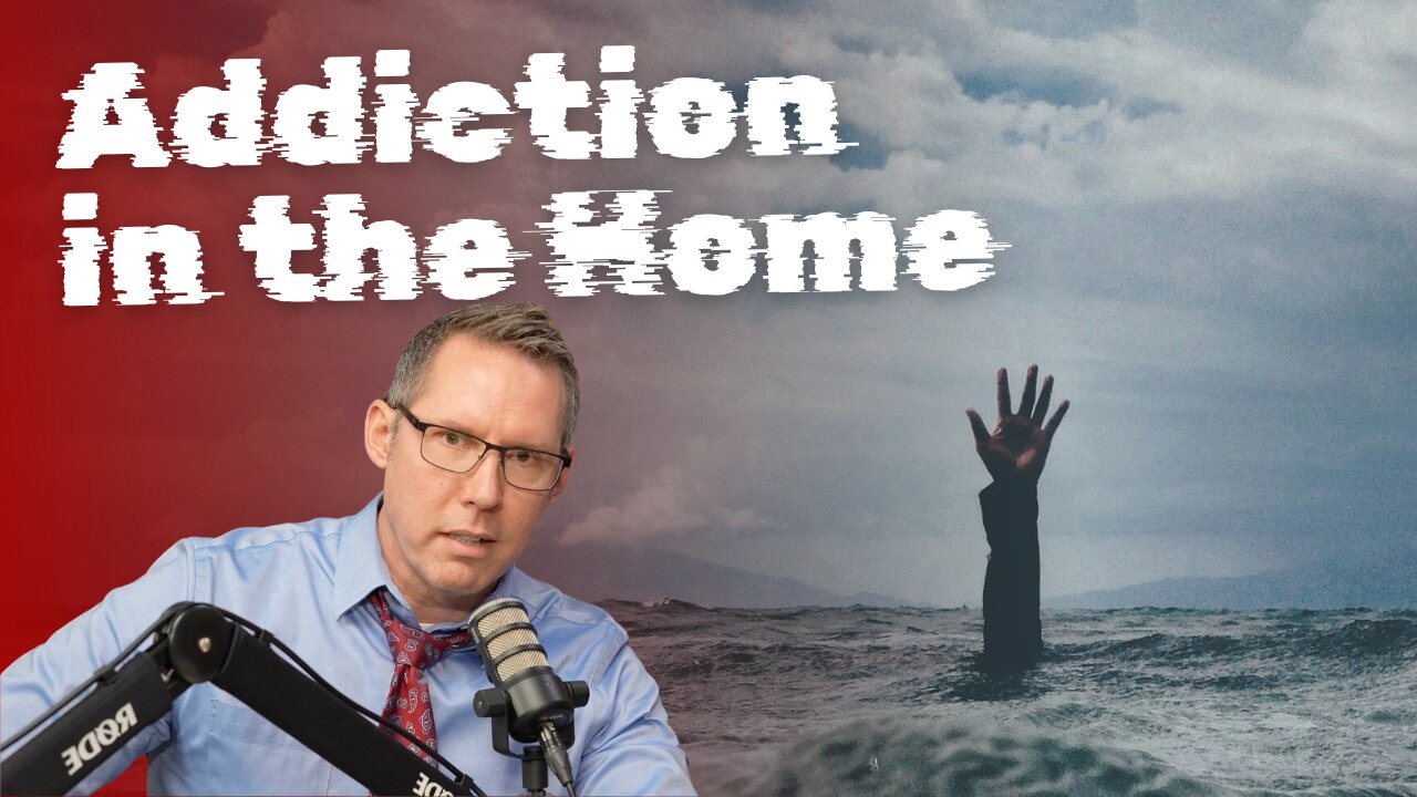 Addiction in the Home