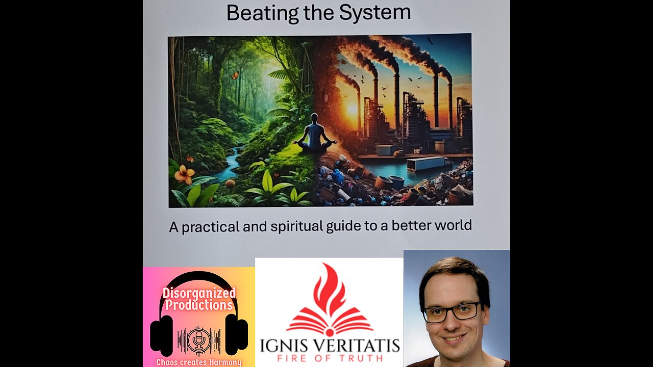 #105 The Great Reset: Power Dynamics and Personal Freedom
