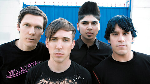 Billy Talent 'Rusted from the Rain' EXPLAINED Song Meaning