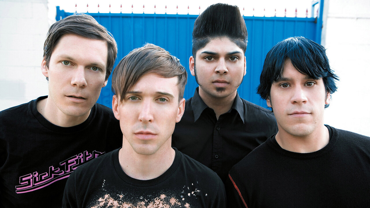 Billy Talent 'Rusted from the Rain' EXPLAINED Song Meaning