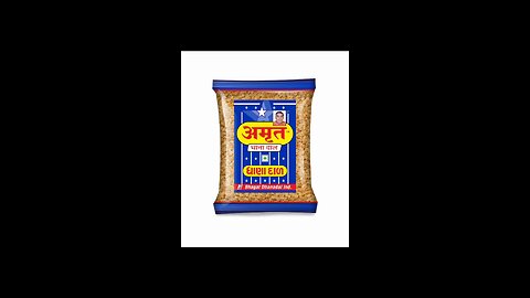Dhanadal - Mouth Freshener