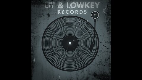 Lit & Lowkey HipHop Playlist