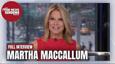 How To Make America Proud Again, featuring Martha MacCallum | FOX News Rundown