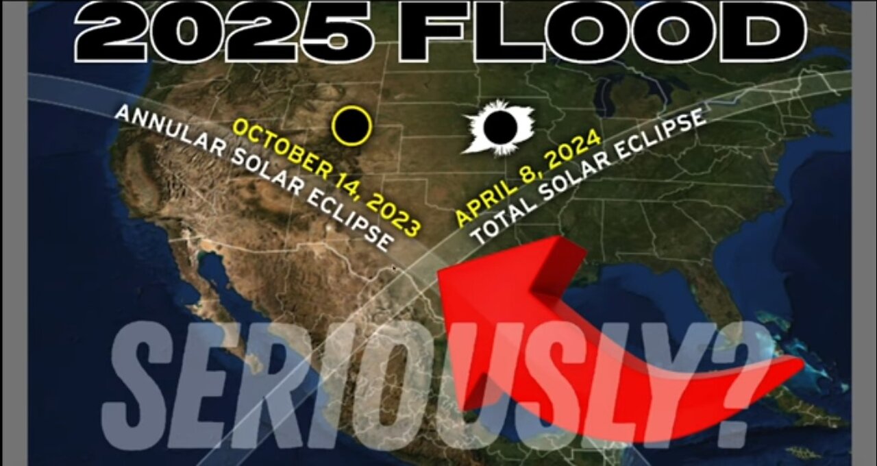 There's something HIGHLY unusual about this part of the World! - MrMBB333