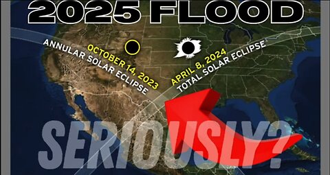 There's something HIGHLY unusual about this part of the World! - MrMBB333