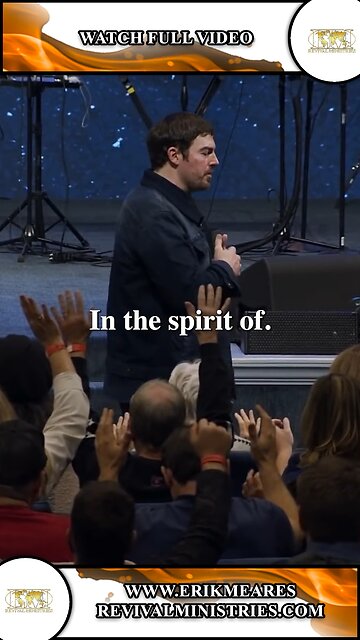 Having A Pure Heart | From The Stand | Erik Meares