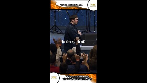 Having A Pure Heart | From The Stand | Erik Meares