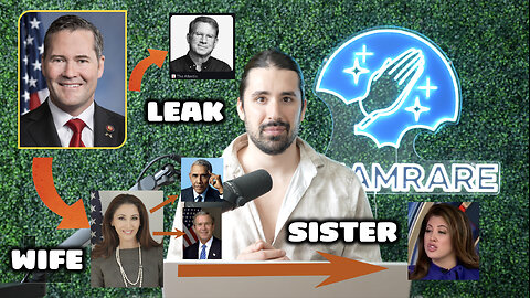 The Real Story Of Trump's Guy Adding The Atlantic Journalist "By Mistake" To A Government Group Chat