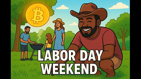 😎 Sunday Chill Vibes: Getting Ready for the Crypto Bull Run! 🚀💰