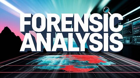 🚨 Forensic Bloodstain Analysis: Exposing the Truth in the Bryon Macron Case 🔎