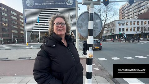 SG OCW Loes Mulder een vraag gesteld aangaande de SDG’s die uitgevoerd worden op de universiteiten