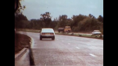 Room To Manoeuvre 1980Room to Manoeuvre was made by Graphic Films in 1980