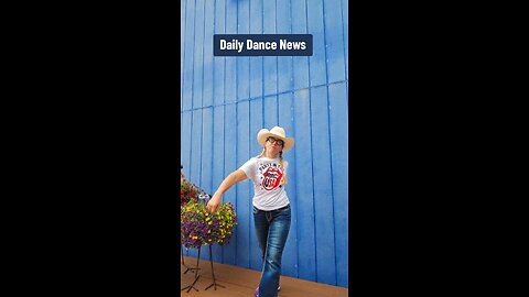Daily Dance News