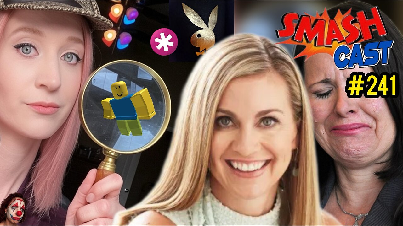 You won’t believe what she just discovered! | Smashcast
