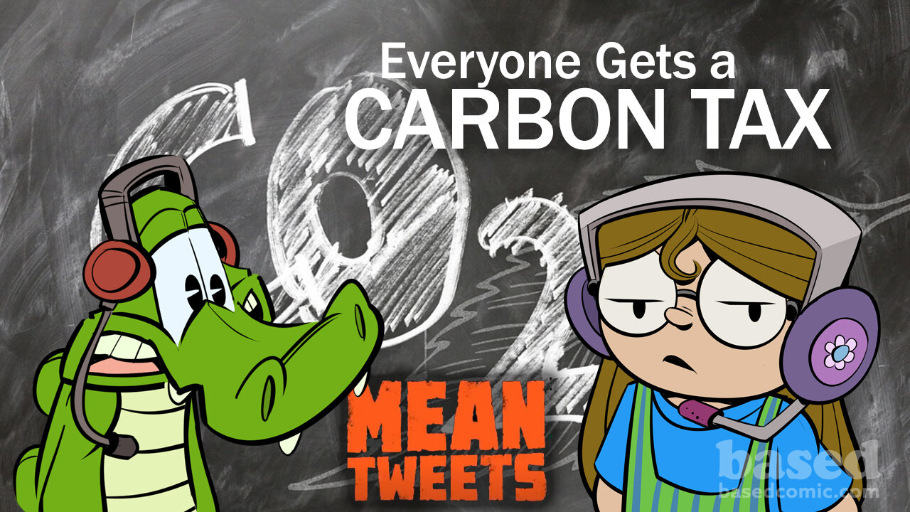 Everyone Gets a Carbon Tax