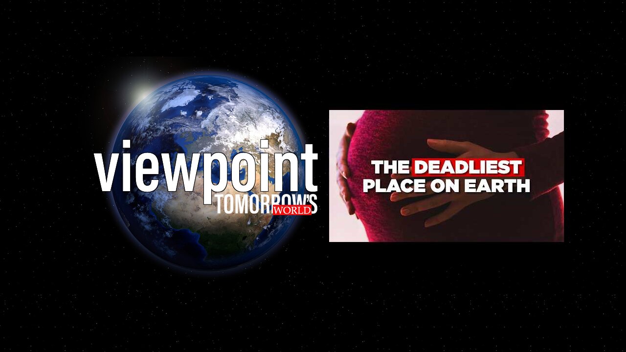 What is the #1 KILLER in the World? The Truth Will SHOCK YOU