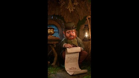 Rent is Up Again! (They Want Gold Now) #SoraAI #AIVideo #RentIsTooHigh #HousingCrisis#LeprechaunLife