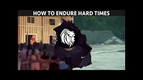 How to Endure the Hard Times Ahead (Loving God Through Pain)