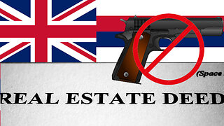 511 - Private Property vs Gun Control - Preview