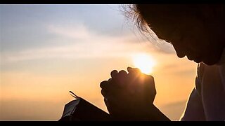 In The Air Tonight - (Gospel Cover)