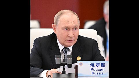 Putin menciona dos causas del conflicto ucraniano