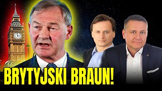 Ross: Uważajcie na mundury!