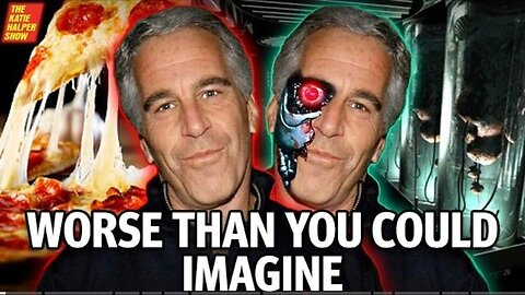 SHOCKING Epstein Reveal: Pizzagate, Cloning, & Transhumanism