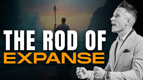 The Rod Of Expanse