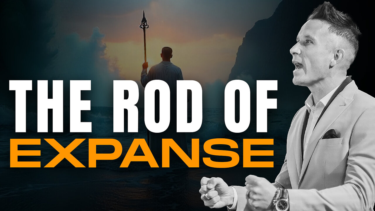 The Rod Of Expanse