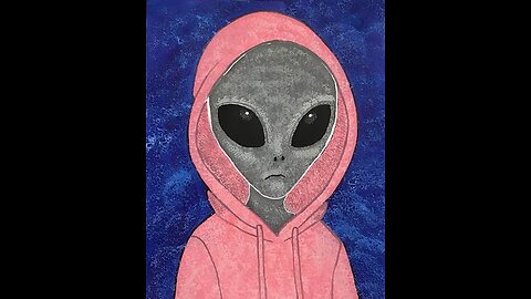 In the Studio: 14" of snow melting away