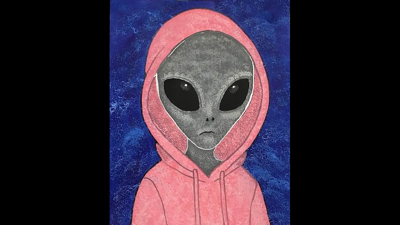 In the Studio: 14" of snow melting away