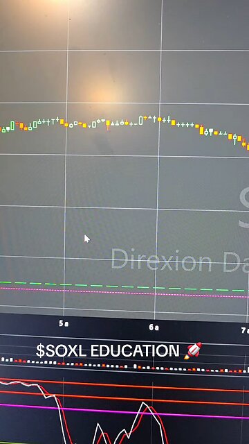$SOXL🚀