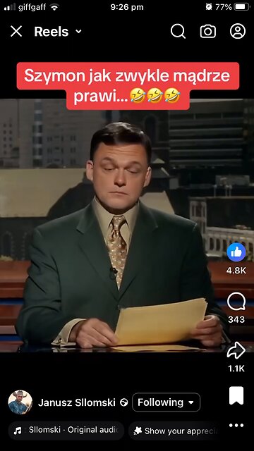 Ai video : politicians