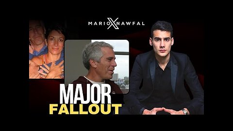 Did Trump Bury The Epstein Truth
