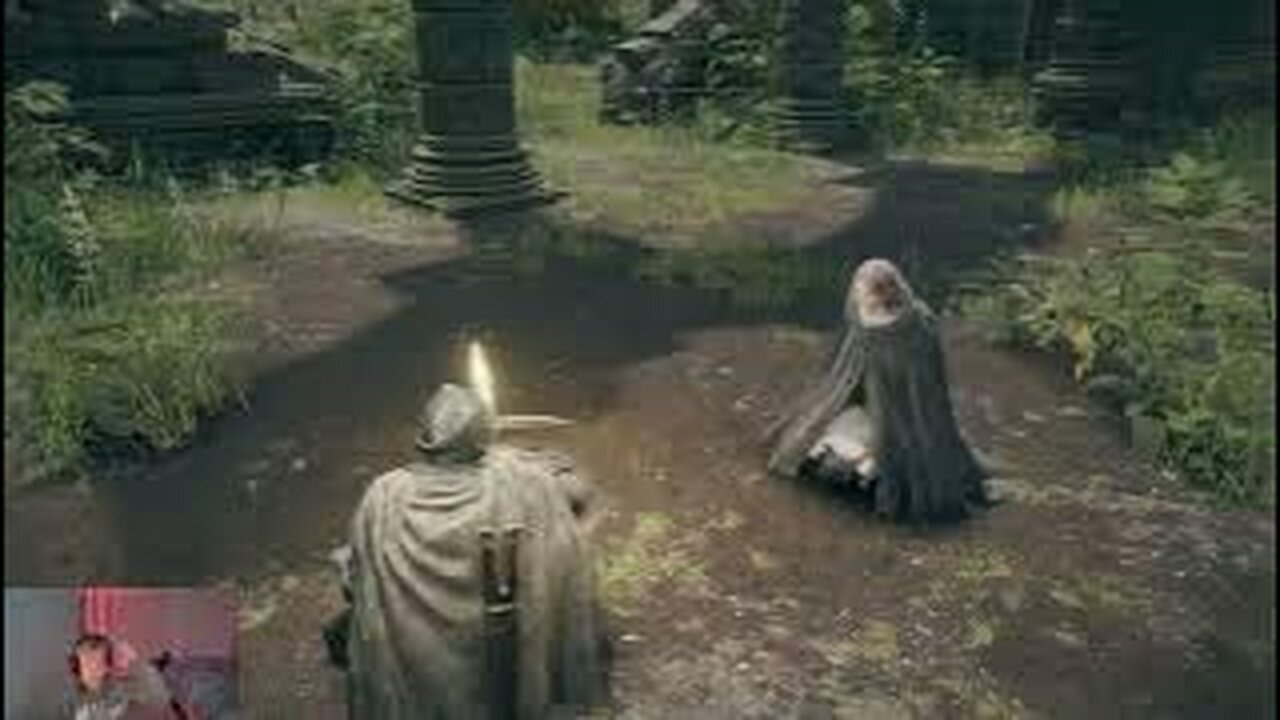 🔴 Day 1 - ELDEN RING (Pt.2)