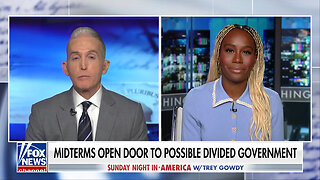 Ex Biden Official: Newsom, Harris Have Name Recognition…But It May Be A Disadvantage On Road To 2028